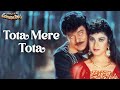 Tota Mere Tota Main To Teri Ho Gayi Image Lyrical Aaj Ka Goonda Raaj Abhijeet Sadhana Sargam