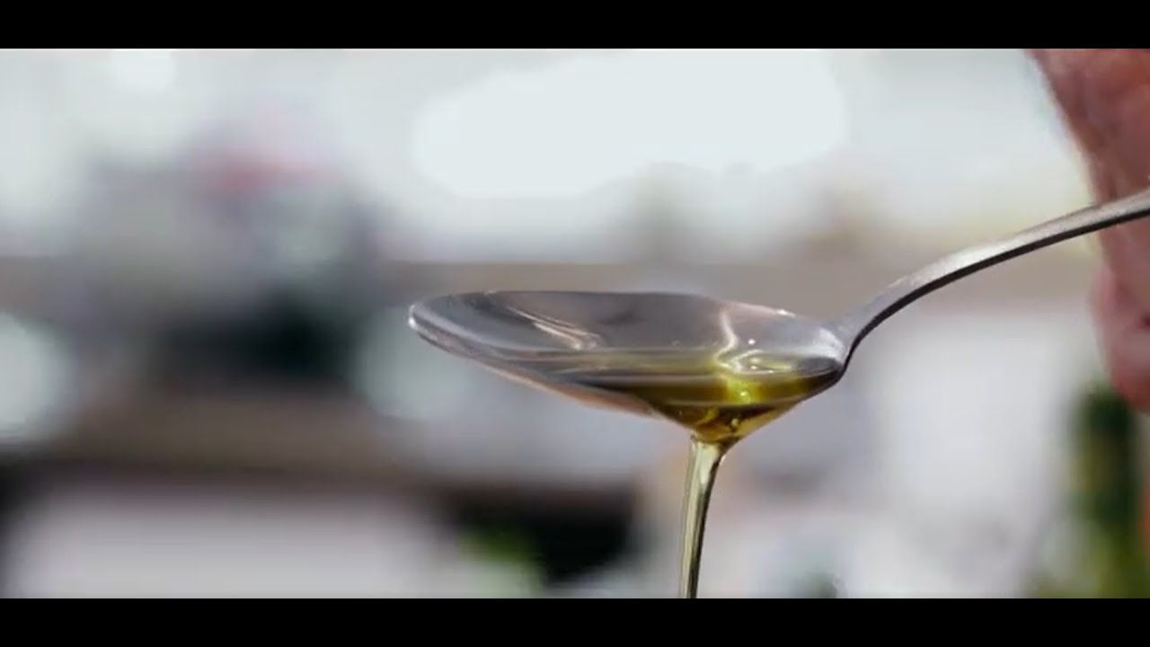 Olive Oil from Kefalonia PGE & Rhodes PGE