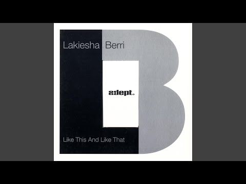 Like This And Like That (Soul Inside Mix)