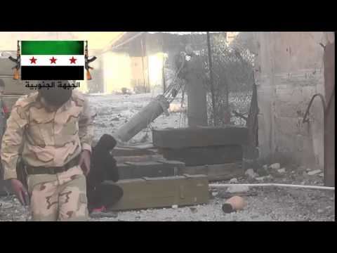 اشتباكات بين عناصر لواء توحيد الجنوب وقوات النظام في السكري