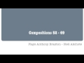 Plays Anthony Braxton – Noël Akchoté : Composition N°  69-Q