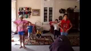 Mr. Police Man by Rick James