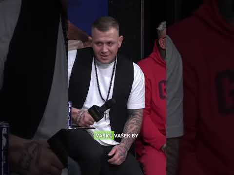 SIVÁK si rychle sjednává respekt! 🥊🔥