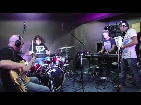 Michał Kobojek footprints