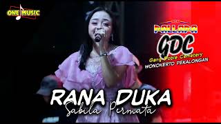 Download lagu RANA DUKA Sabila Permata || NEW PALLAPA GDC WONOKERTO PEKALONGAN #dhehan_audio mp3 Download lagu RANA DUKA Sabila Permata || NEW PALLAPA GDC WONOKERTO PEKALONGAN #dhehan_audio mp3