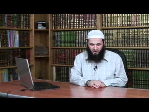 Sadullah Bajrami - Pyetje dhe Pergjigje- Emisioni Nr.14