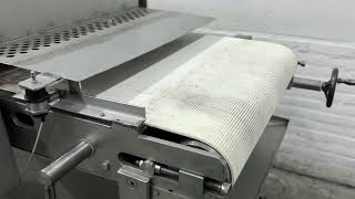 آلة تسطيح وفرد اللحم Alco ASP 600 HDI | صورة 4 - Machineryline