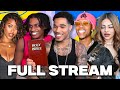 25 JULY Bible Confessions Silky Vs Wendy New Beefs Song In 30 Mins Challenge FULL STREAM