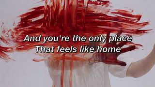 Fall Out Boy ~ I Slept With Someone In Fall Out Boy And All I Got Was This Stupid Song... (Lyrics)