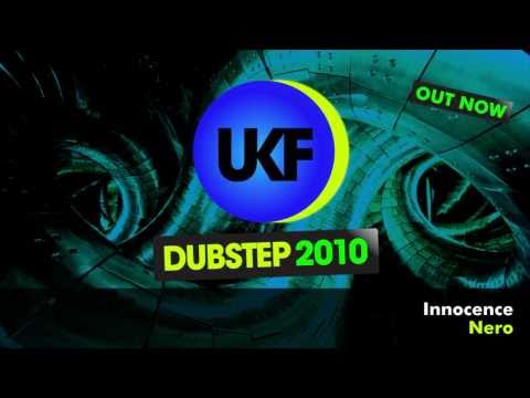 UKF Dubstep 2010 (Album Megamix)