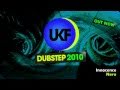 UKF Dubstep 2010 (Album Megamix) 