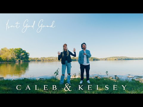 Video thumbnail for Isn’t God Good