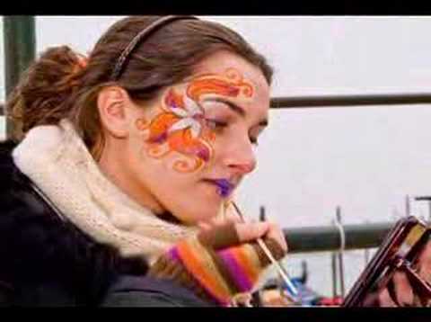 Carnevale di Venezia 2008. Carnival Venice .