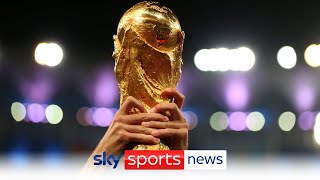 The Soccer Saturday panel preview the World Cup final between Argentina & France