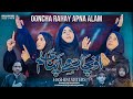 Nohay 2025 Ooncha Rahay Apna Alam Hashim SIsters New Noha 2025 Muharram Nohay 2025 1447