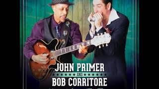 Download lagu John Primer & Bob Corritore - The Clock mp3 Download lagu John Primer & Bob Corritore - The Clock mp3