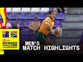 This Final HAD IT ALL Australia V South Africa HSBC SVNS Valladolid 2026 Match Highlights