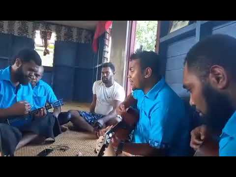 Senibua Koula FT SKK Sigidrigi Cover (Ciqomi Au)Vusama Village Nadroga