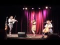 Laura Cortese at King's Theatre -- Heel to Toe