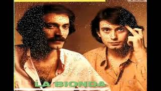 La Bionda - One For You, One For Me [Remix]