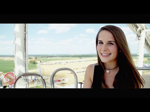 OPEN BEATZ INSIDE 2015 I HYPERCAT & Camping Impressions I Day 1