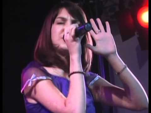 Theodora Manolache - Mai stai (Volare 2010)