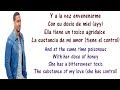 Aventura - Su Veneno Lyrics English and Spanish - Translation & Meaning - Her poison - Letras