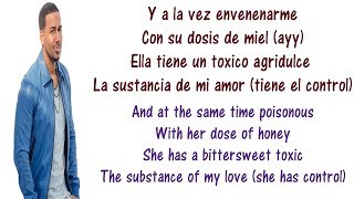 Aventura - Su Veneno Lyrics English and Spanish - Translation &amp; Meaning - Her poison - Letras