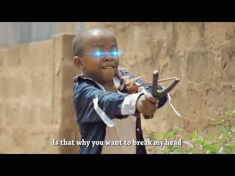 Sunday Omo Abami - Nigerian Yoruba Movie Starring Biola Adebayo | Sunday Jatto | Apa | Rotimi Salami
