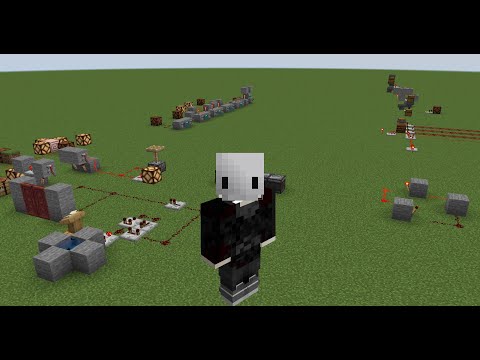 Basic Redstone Designs That Will Enhance Your Minecraft Builds (1.19)