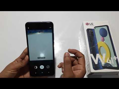 lgw 41Plus | how to use camera setting | camera setting features