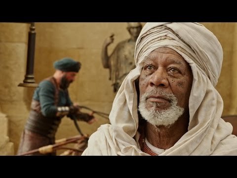 Ben-Hur (TV Spot 'Combo')