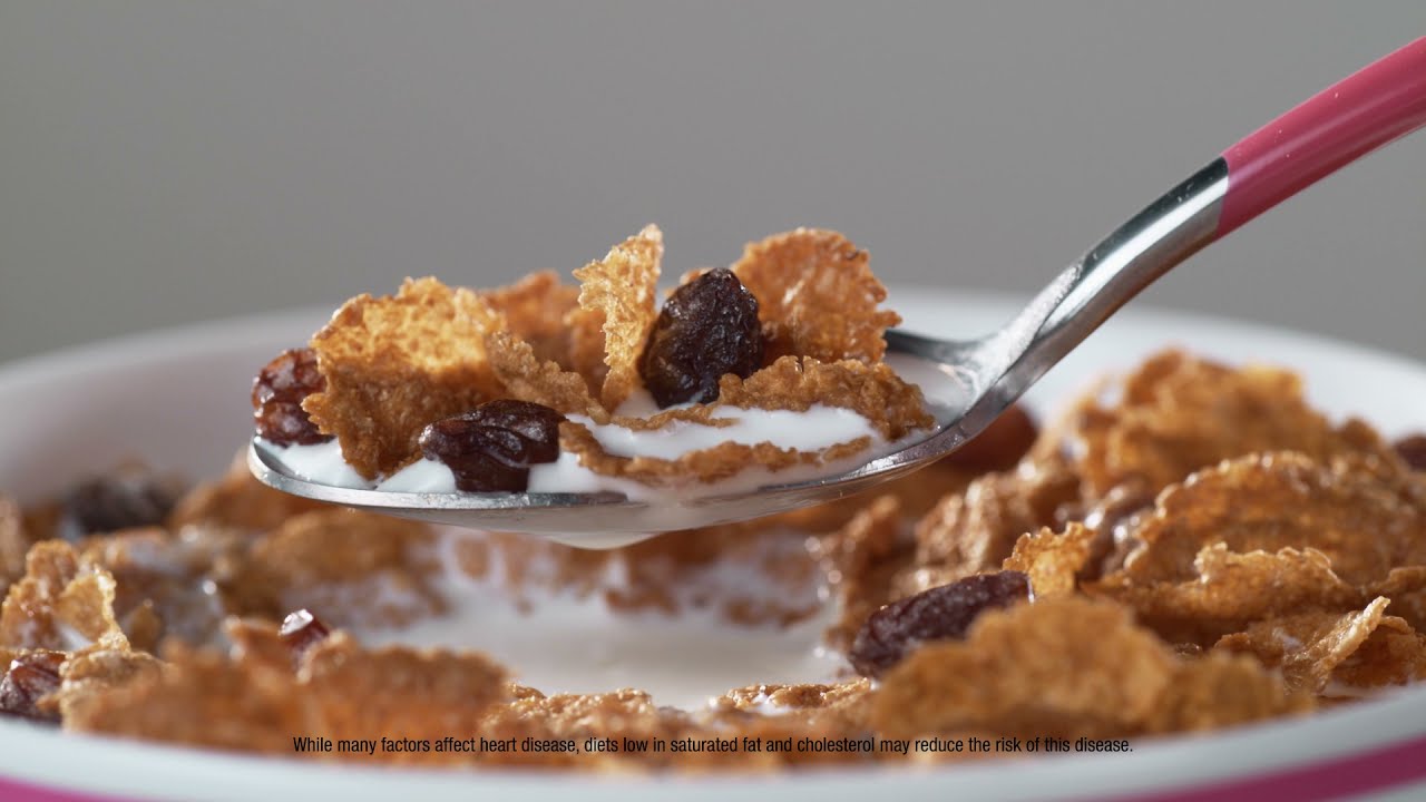 Kellogg's Raisin Bran® Breakfast Cereal Kellogg's® Brands