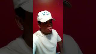 D.R. - Pain (Johnta Austin cover)