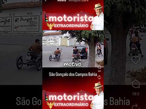 São Gonçalo dos Campos Bahia#shorts