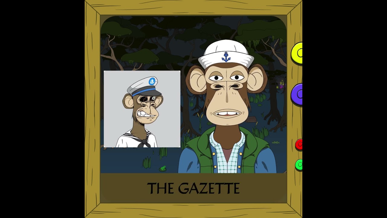 #breakingnews :  #opensea Is Now The Exclusive NFT Marketplace Sponsor Of The #boredapeyachtclub