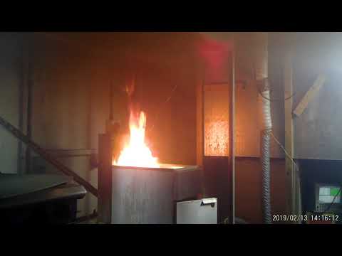 Ansul R102 Restaurant Fire Suppression Video