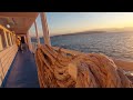 Pelerini La Sf Nectarie Insula Eghina Ferry Boat Din Pireus In Eghina Greece 2024