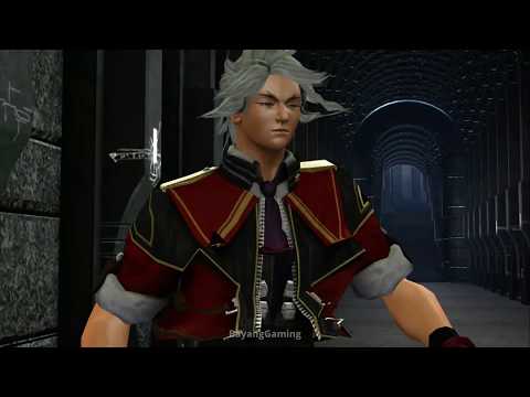 Enchanted Arms XBOX 360 Gameplay