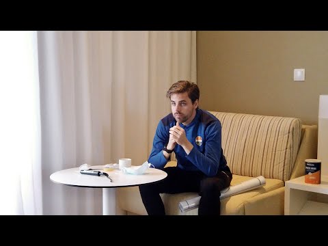 Dokumentar: G19-laget i Marbella