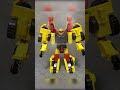 TOBOT DOC Color Change AI Transformation 또봇 닥 컬러체인지 AI 변신 Ai Tobot Transformers
