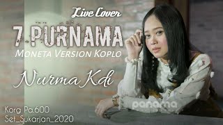 Download lagu 7 Purnama - Nurma Kdi mp3 Download lagu 7 Purnama - Nurma Kdi mp3