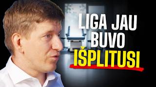 Prostatos vėžys gali neparodyti jokių simptomų: kada vyrui tikrintis?