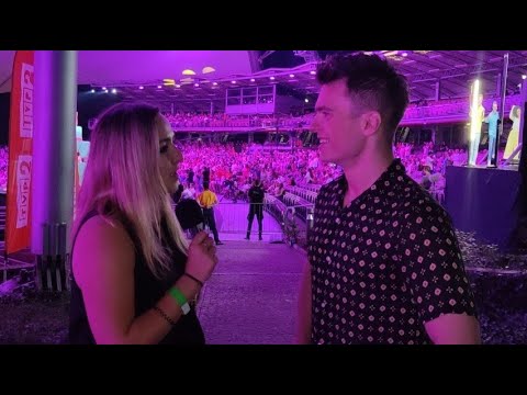 Chris Cugowski o karierze aktorskiej, roli w serialu Bridgertonowie oraz muzyce