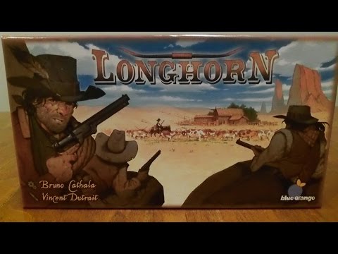 Branding Longhorn a Top Two Player Game