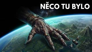 Něco tu bylo před námi — a vědci nevědí co | Vesmírný dokument 2026