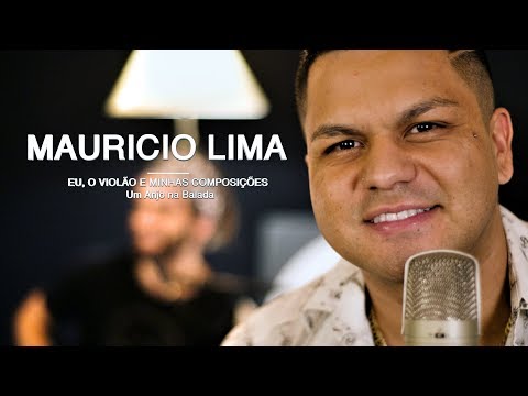 Mauricio lima   Um Anjo na Balada