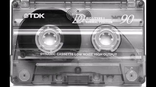 Supa D, DJ Sly & Trooper | Magic FM 90.2 | (2001)