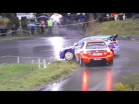 4° Rally Ronde della Val Merula 2017