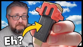 I was sent this mClassic with NO VIDEO Output | Can I FIX it?